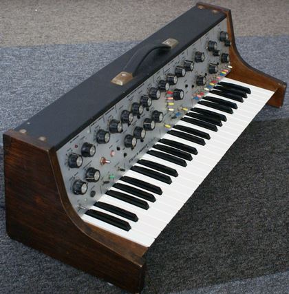 Steiner-Parker-Synthacon